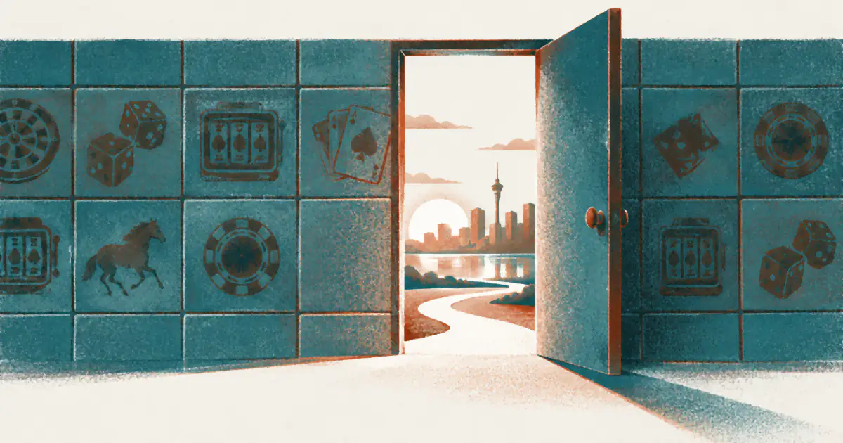 Online Casinos in Alberta