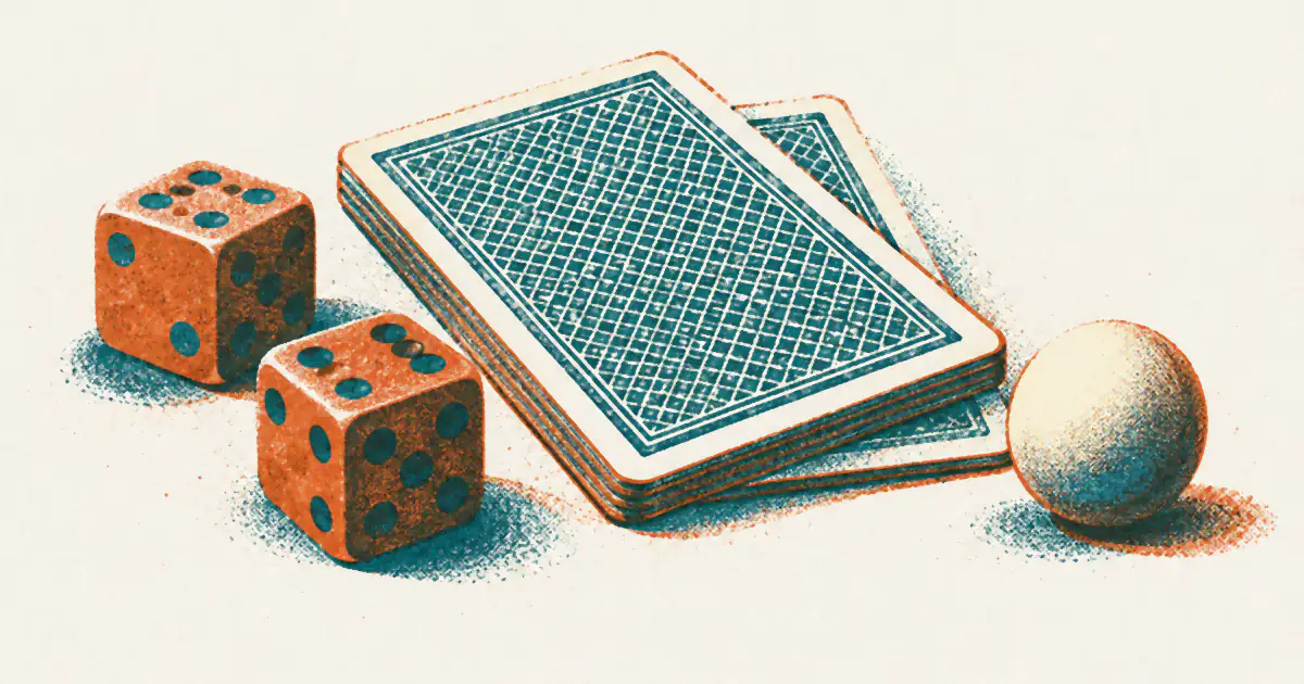 Casino Games