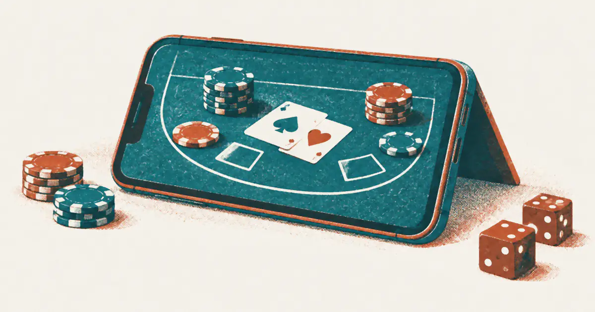Mobile Casinos and Casino Apps in Canada