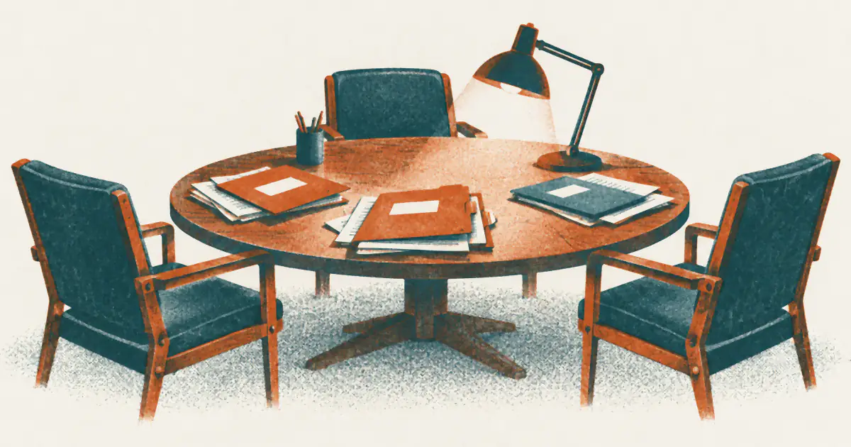 Our Editorial Team