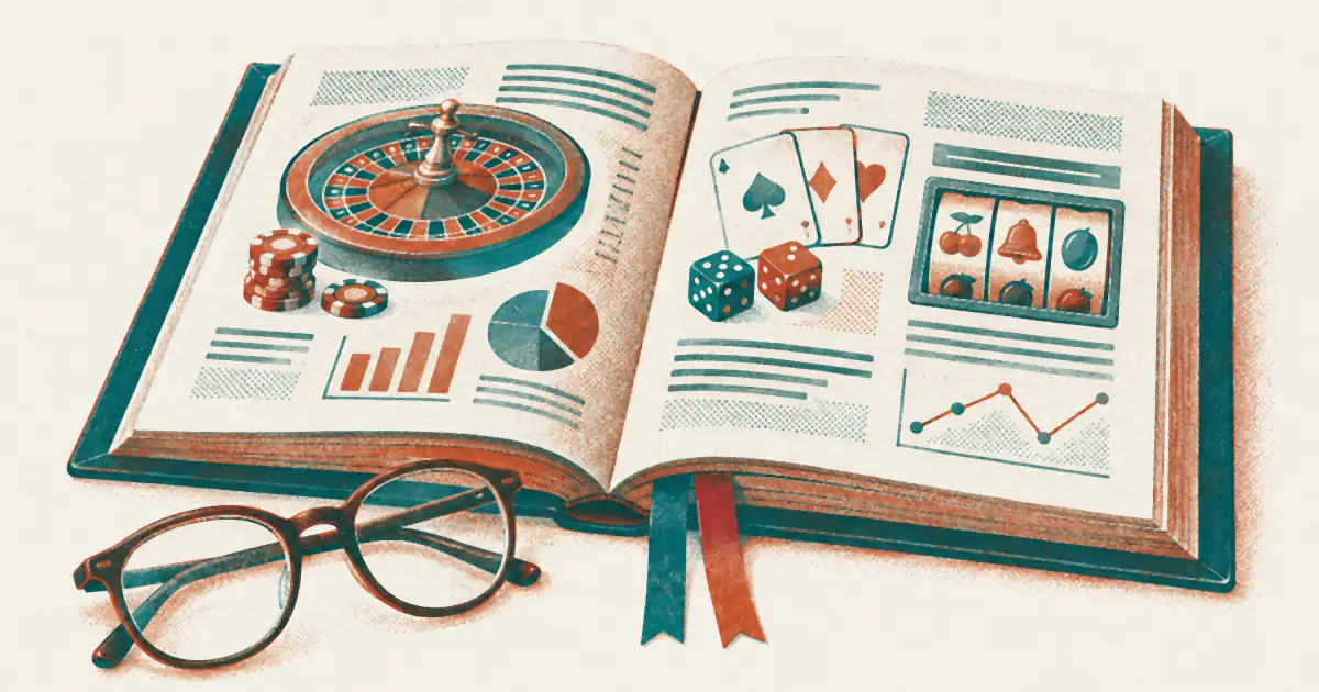 Casino Guides: How to Play Casino Games