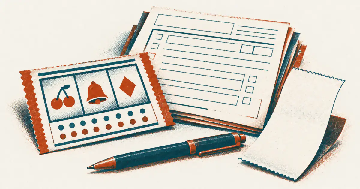 Are Gambling and Lottery Winnings Taxable in Canada?