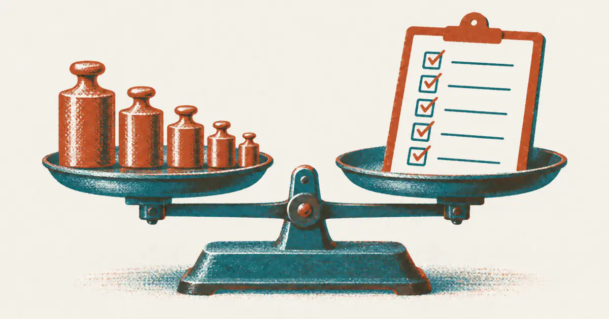 How We Rate Online Casinos
