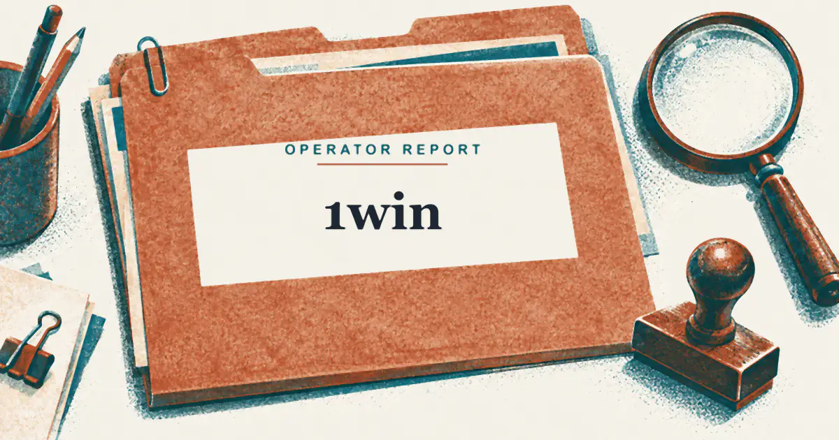 1win Review