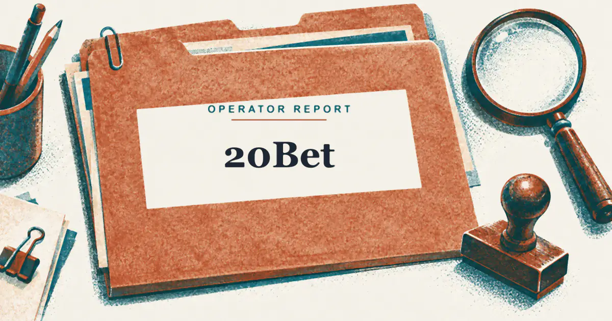 20Bet Review