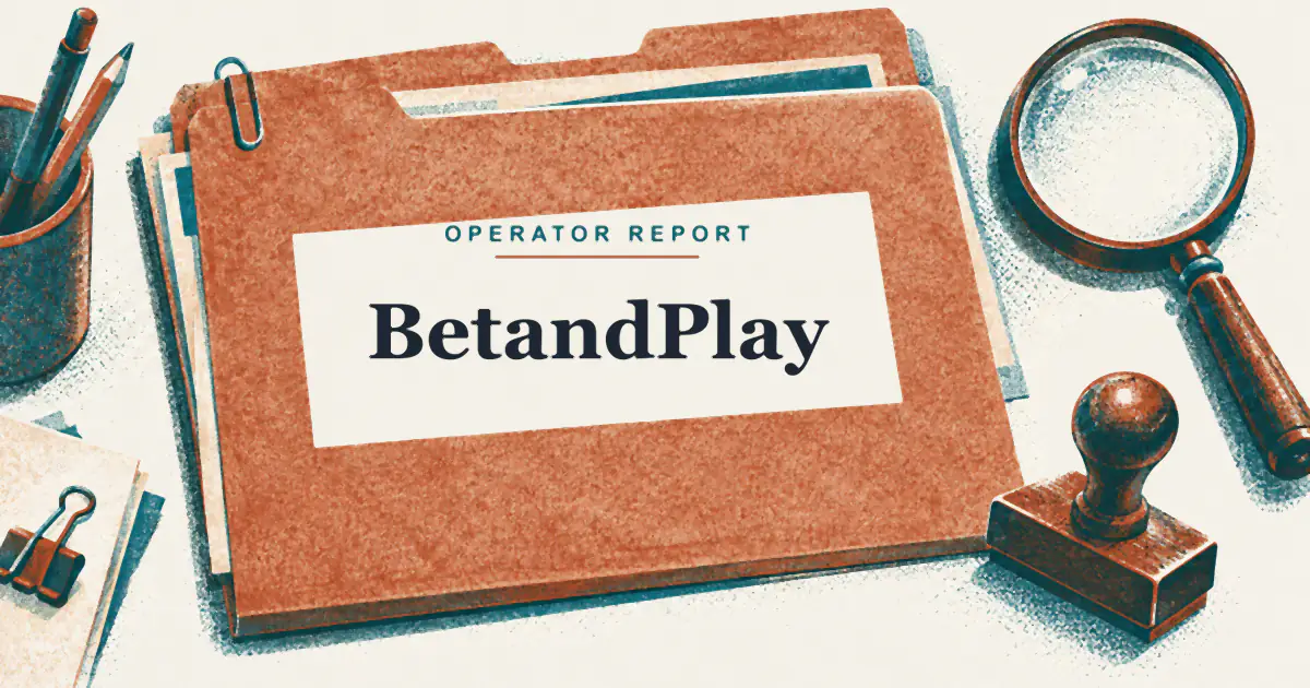 BetandPlay Review