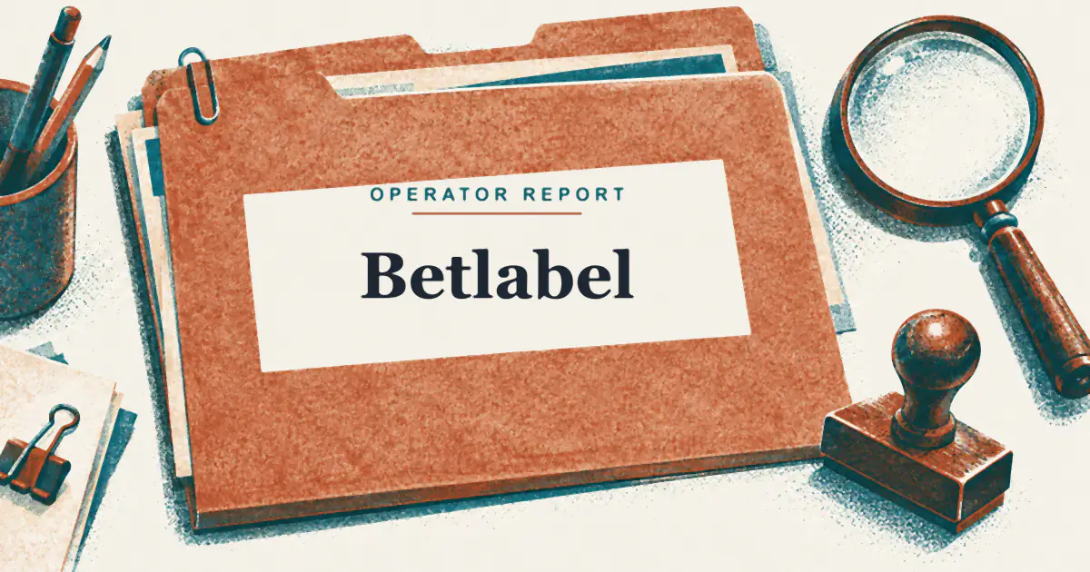 Betlabel Review