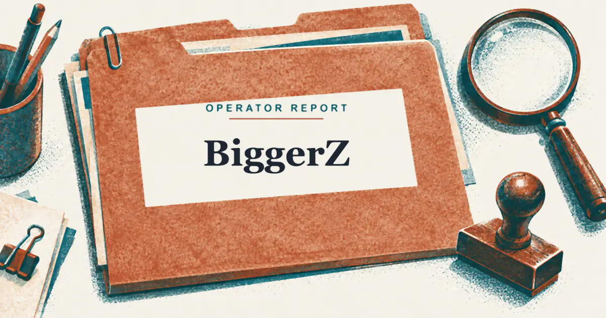 BiggerZ Review