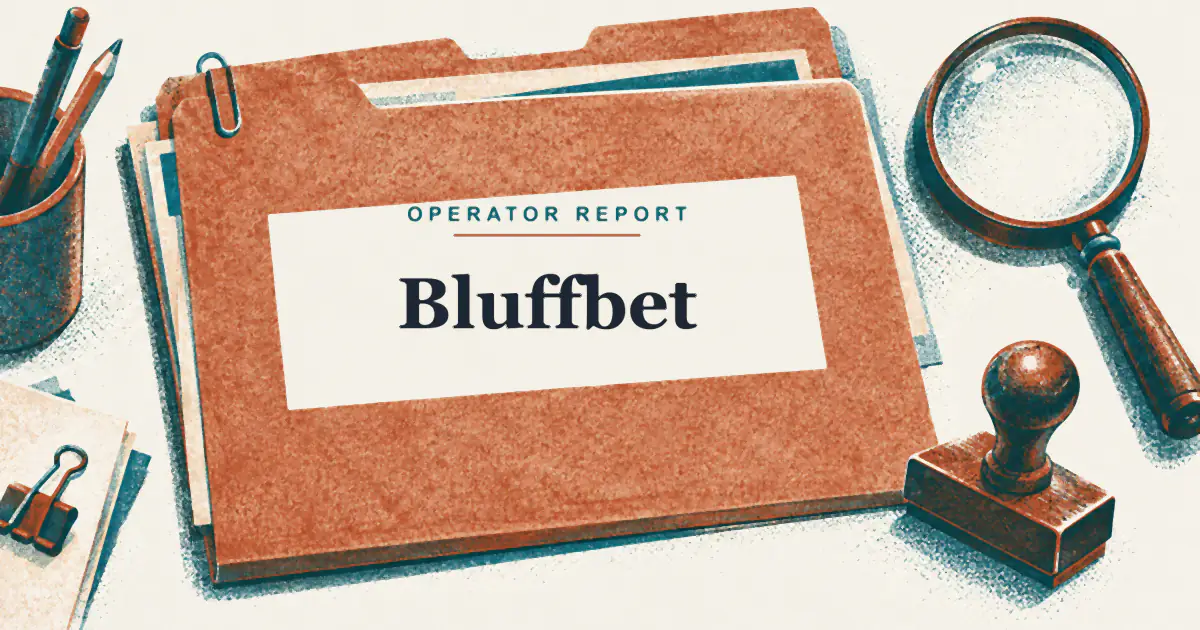 Bluffbet Review