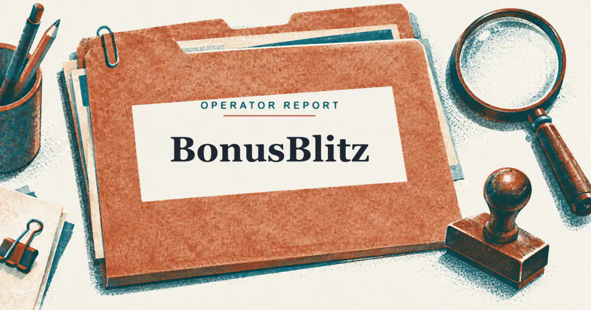 BonusBlitz Review