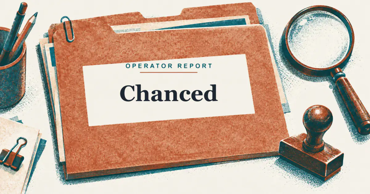 Chanced Review