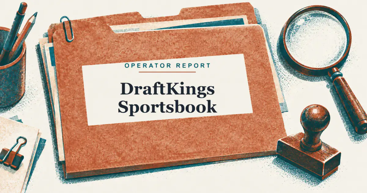 DraftKings Sportsbook Review