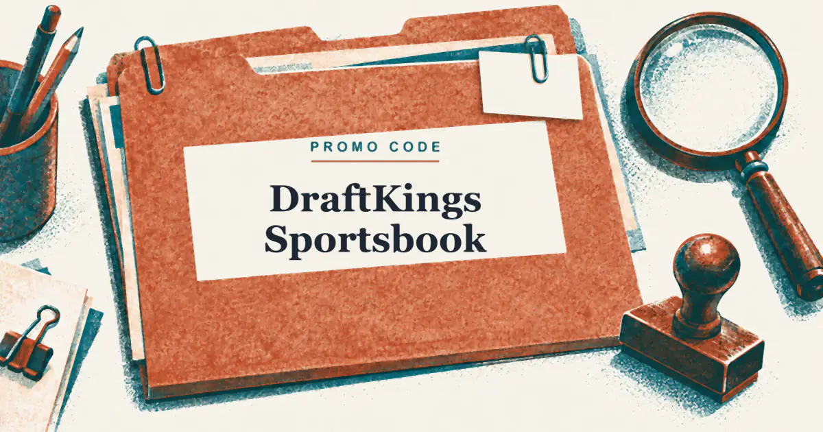 DraftKings Sportsbook Promo Code