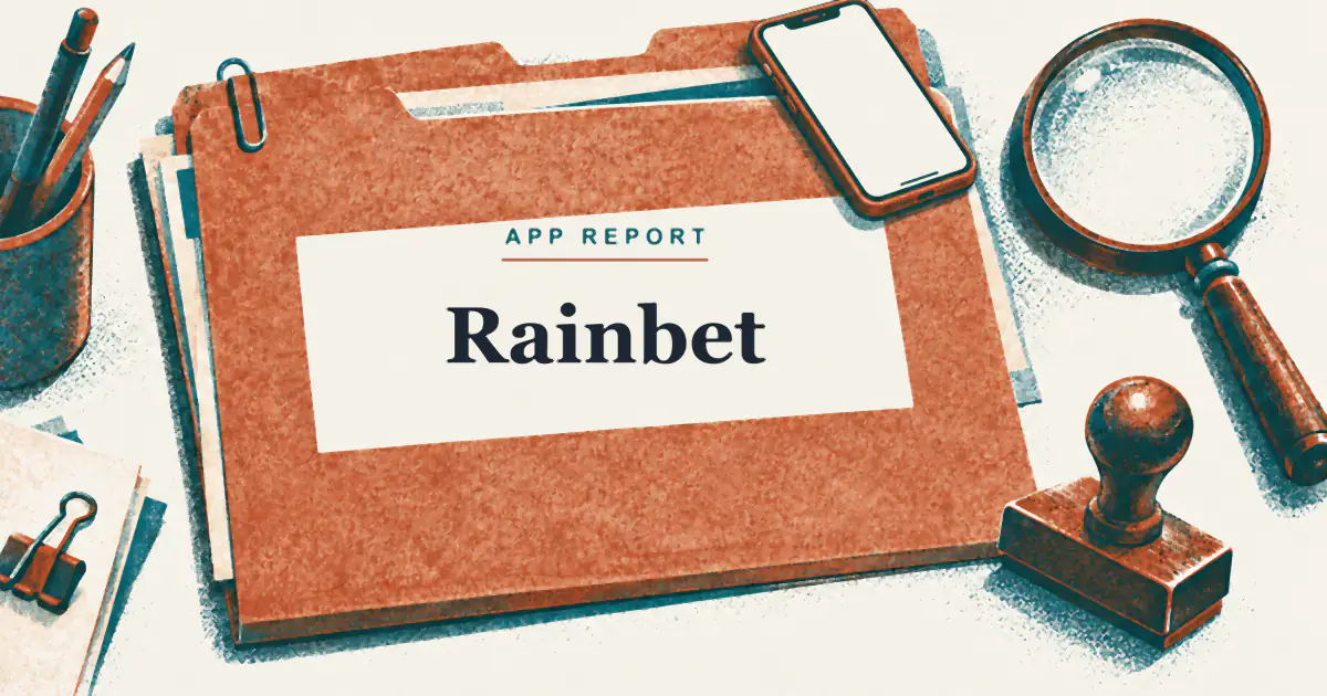 Rainbet App