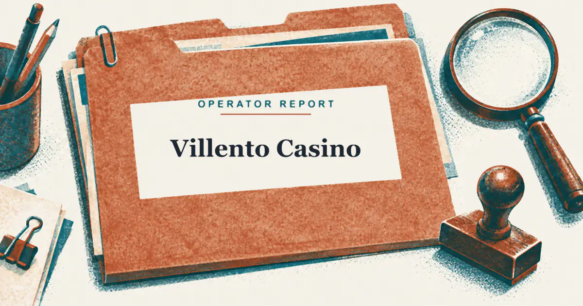 Villento Review