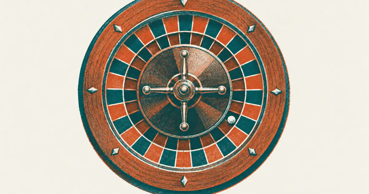 Online Roulette in Canada