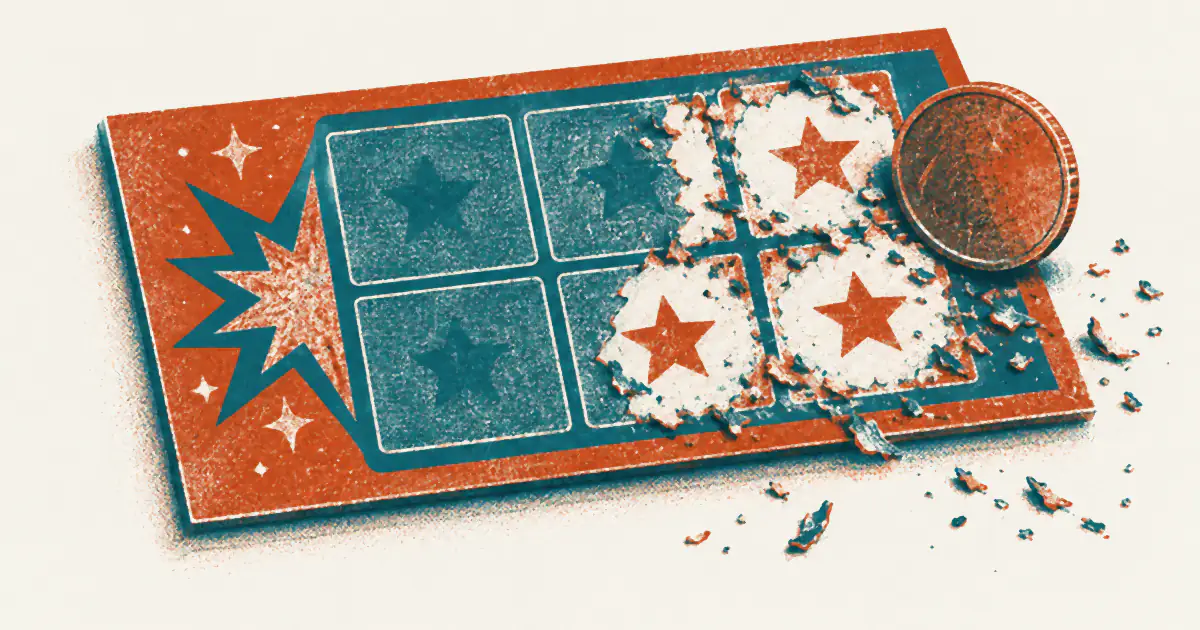 Online Scratch Cards in Canada