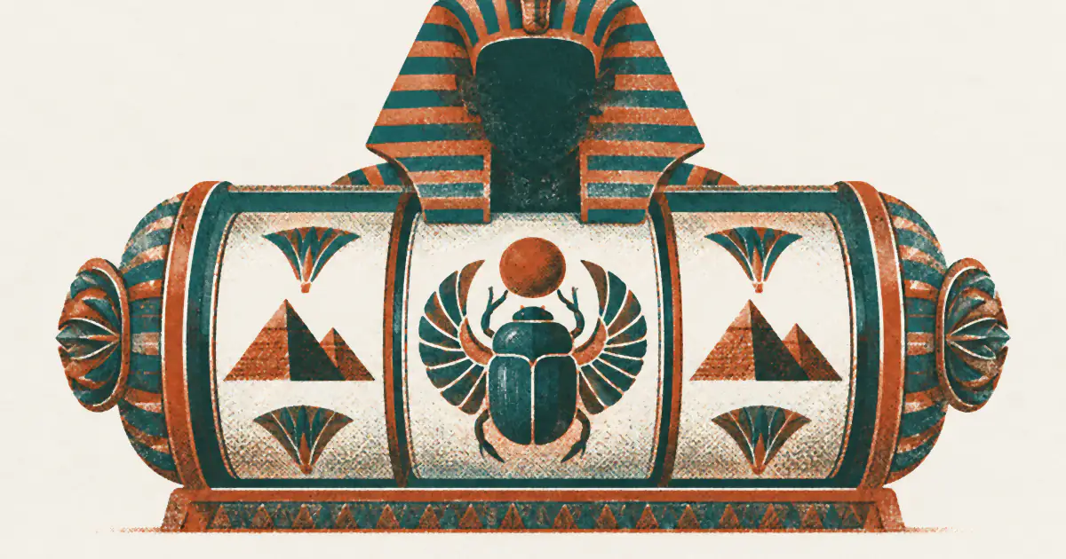 Cleopatra Slot Review