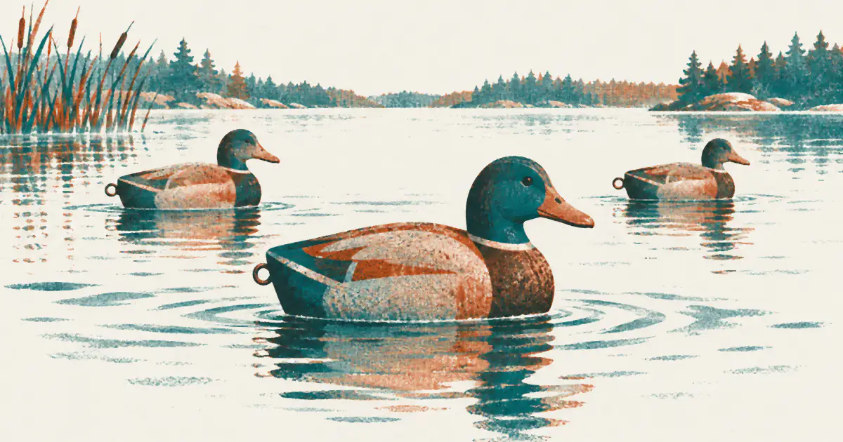 Duck Hunters Slot Review