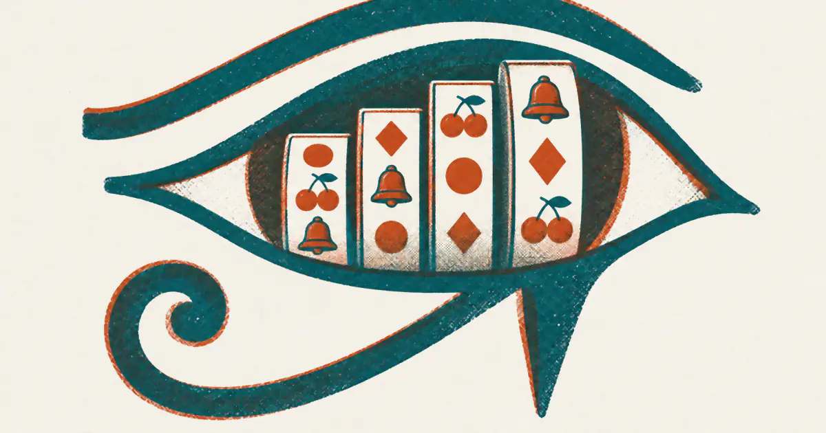 Eye of Horus Megaways Slot Review