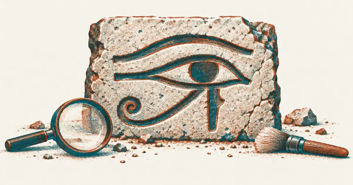 Eye of Horus Slot Review