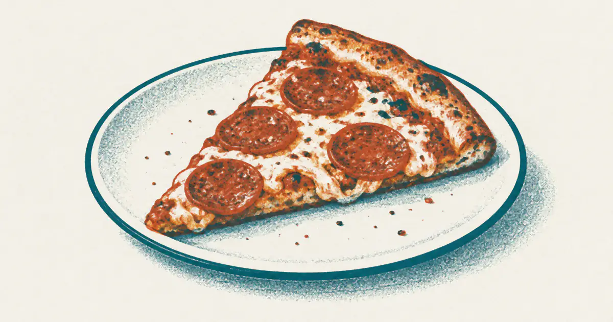 Hot Slice Slot Review