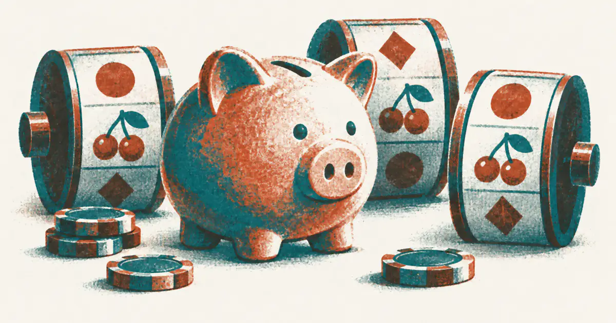 Piggy Bank Bonanza Slot Review