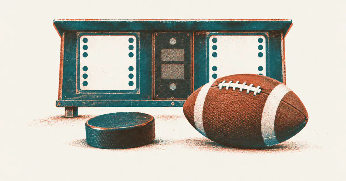 Sports Betting in Canada