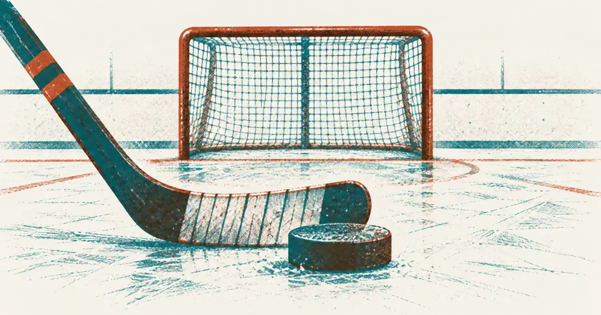 NHL Betting and Odds